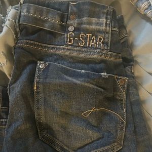 G-Star Jeans